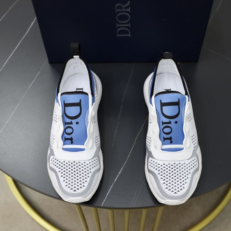 Christian Dior Low Shoes